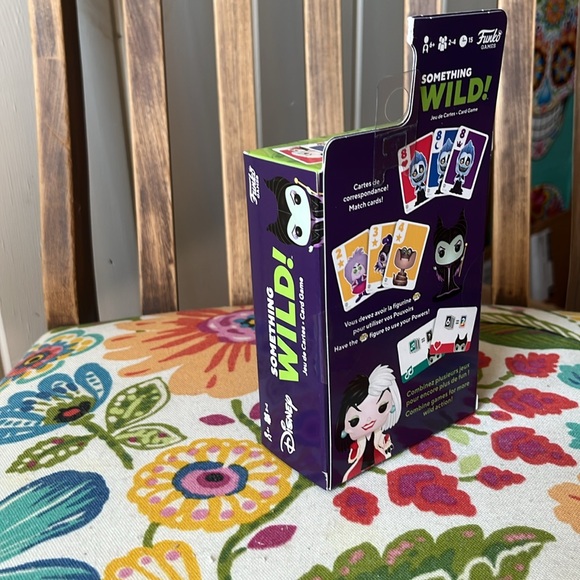 BNIB something WILD - Picture 2 of 4